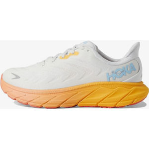 Hoka One One Women's Arahi 6 Nimbus Cloud Blanc De Blanc 6.5 B